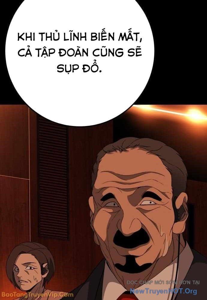 Siêu Anh Hùng Black Briday Chap 11 - Next Chap 12