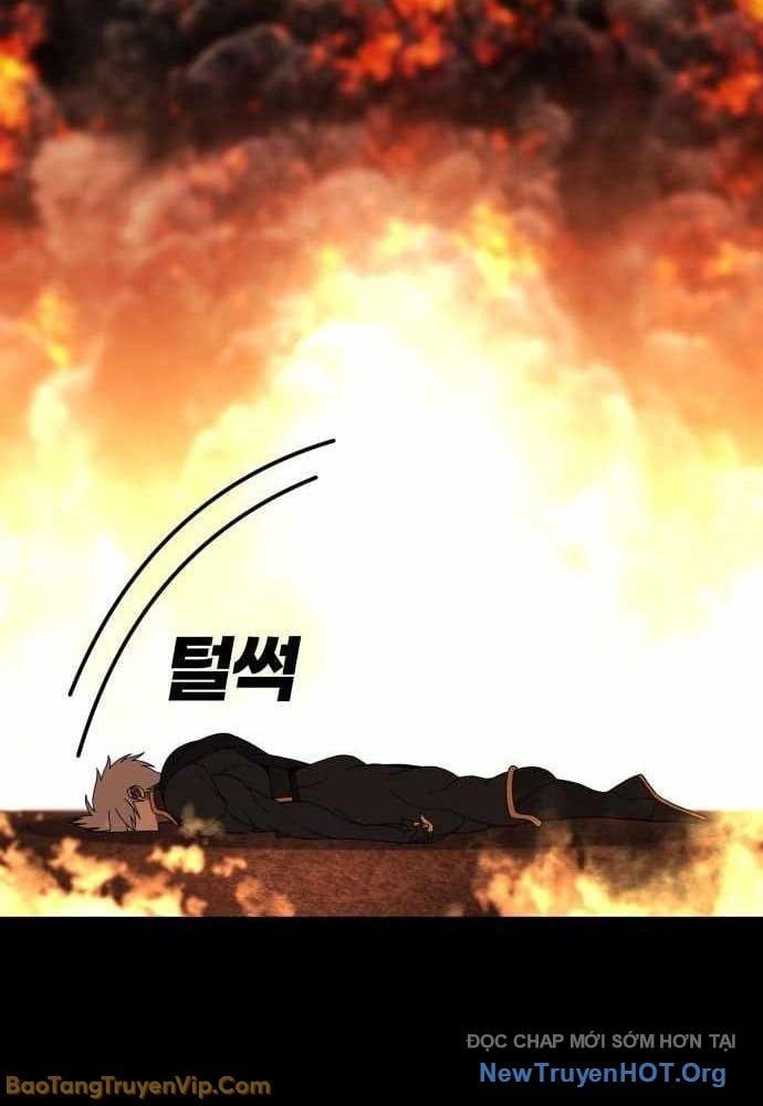 Siêu Anh Hùng Black Briday Chap 11 - Next Chap 12