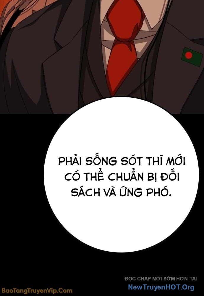 Siêu Anh Hùng Black Briday Chap 11 - Next Chap 12