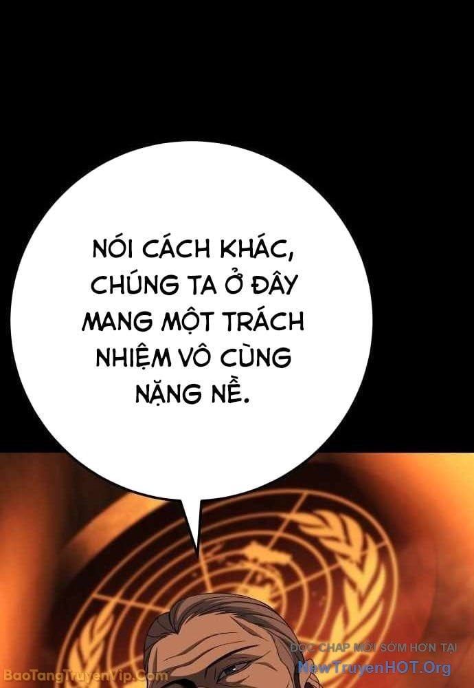 Siêu Anh Hùng Black Briday Chap 11 - Next Chap 12