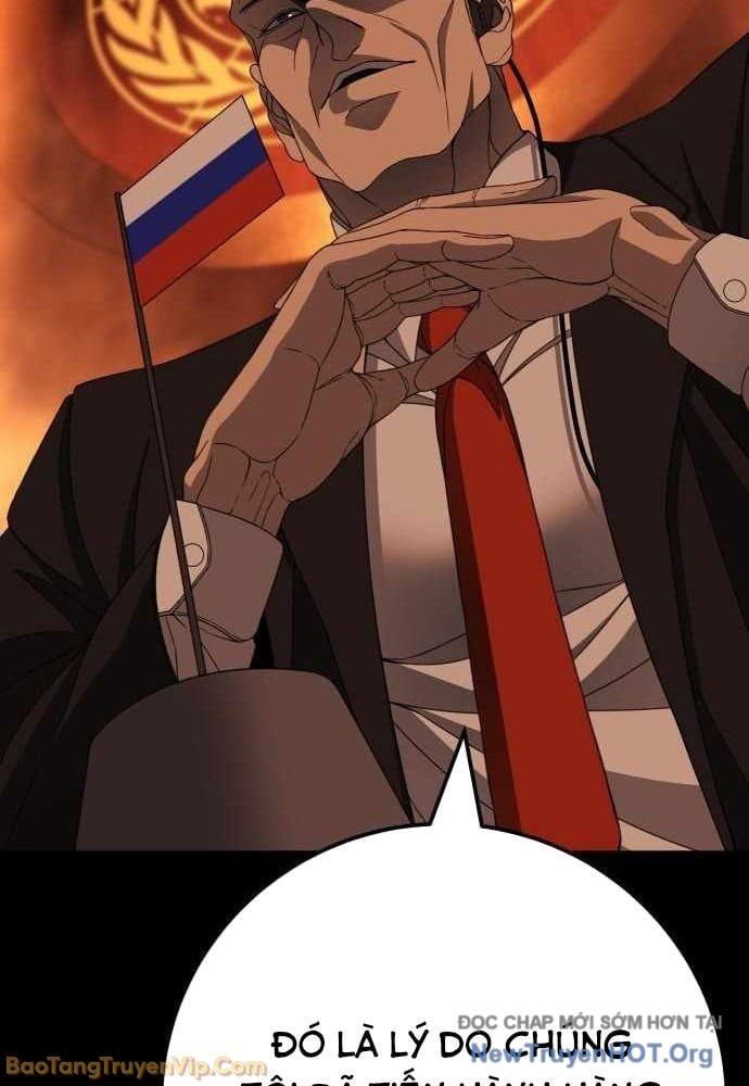 Siêu Anh Hùng Black Briday Chap 11 - Next Chap 12