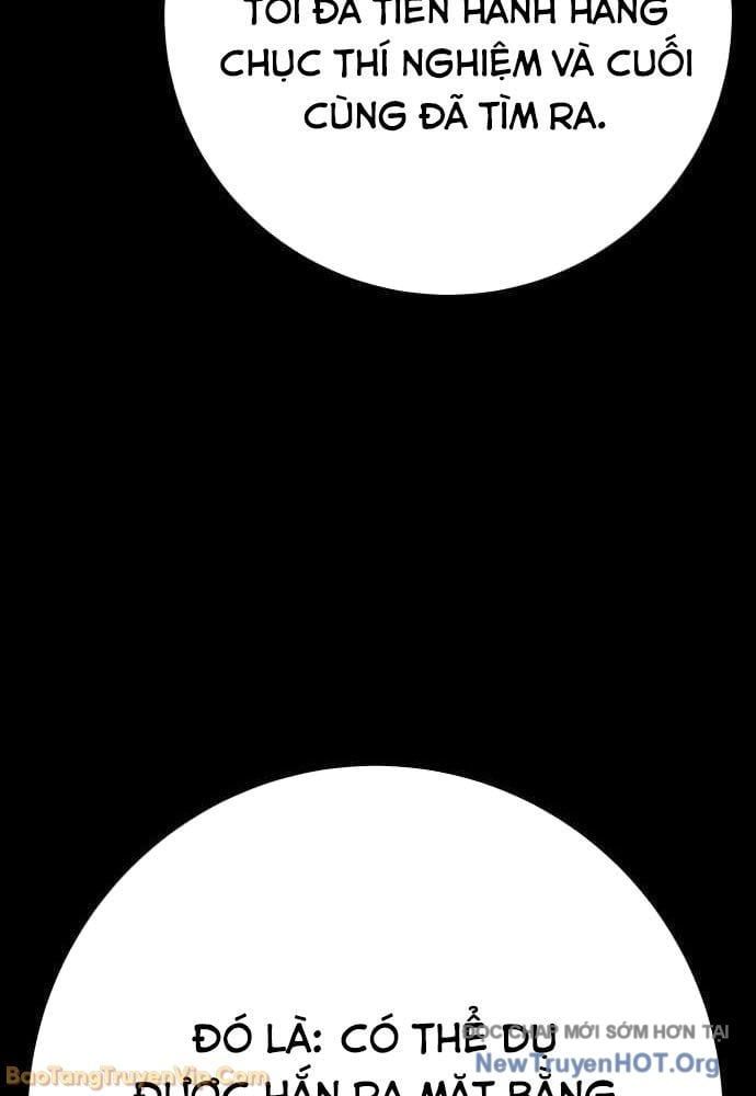 Siêu Anh Hùng Black Briday Chap 11 - Next Chap 12