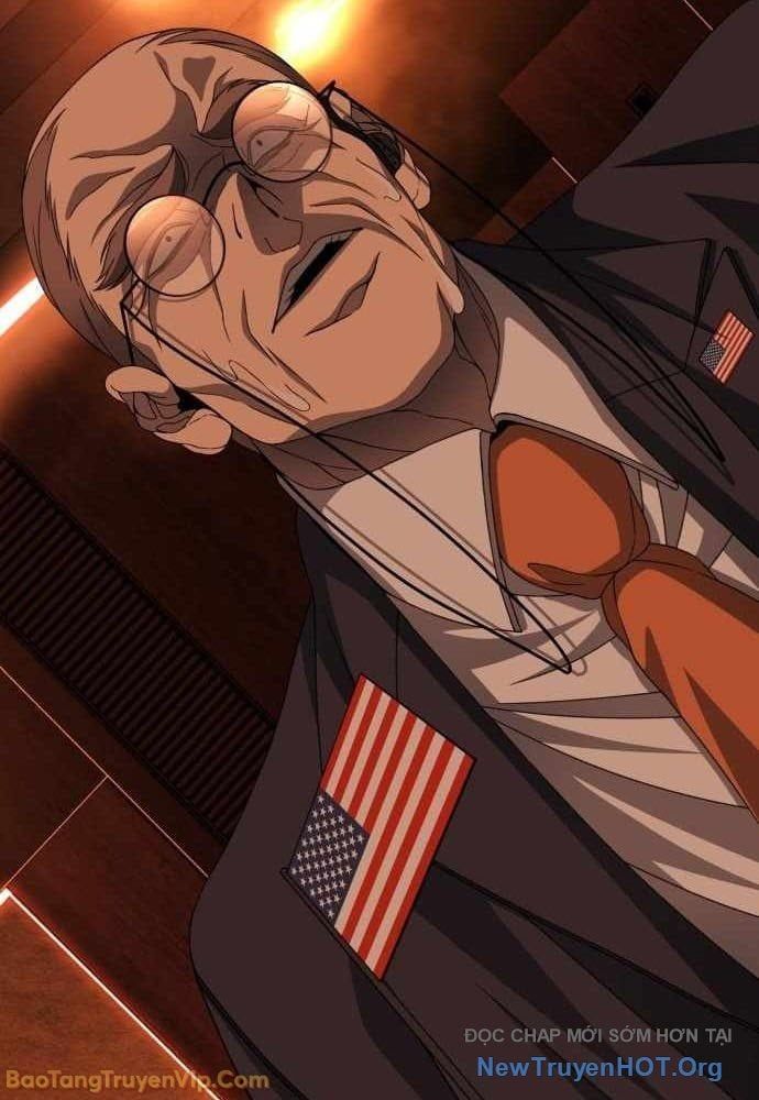 Siêu Anh Hùng Black Briday Chap 11 - Next Chap 12