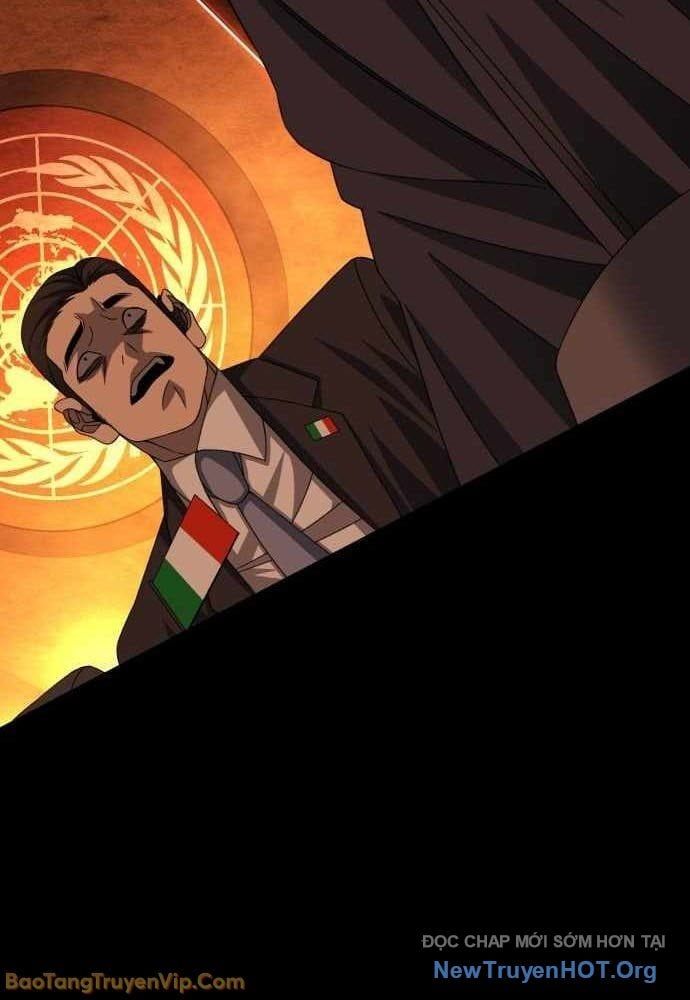 Siêu Anh Hùng Black Briday Chap 11 - Next Chap 12