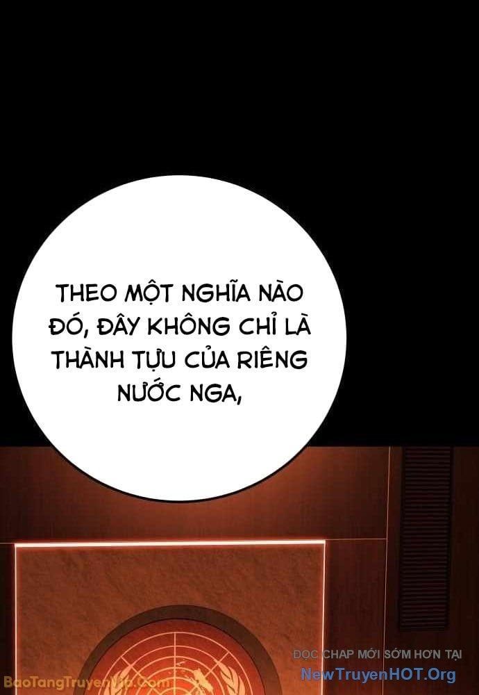 Siêu Anh Hùng Black Briday Chap 11 - Next Chap 12