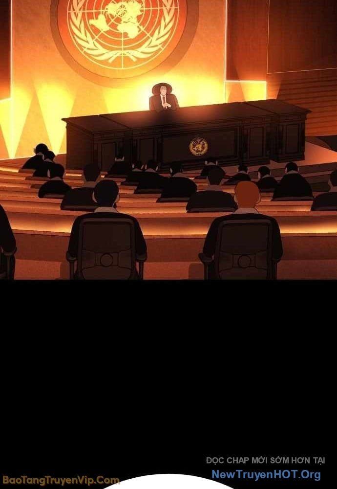 Siêu Anh Hùng Black Briday Chap 11 - Next Chap 12