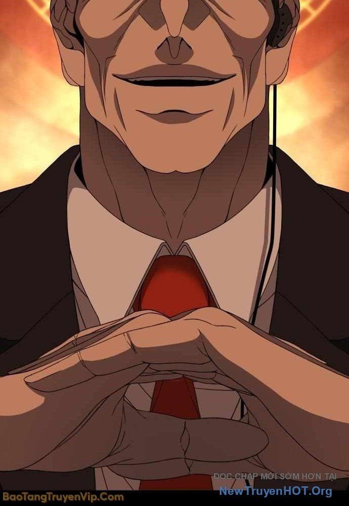 Siêu Anh Hùng Black Briday Chap 11 - Next Chap 12