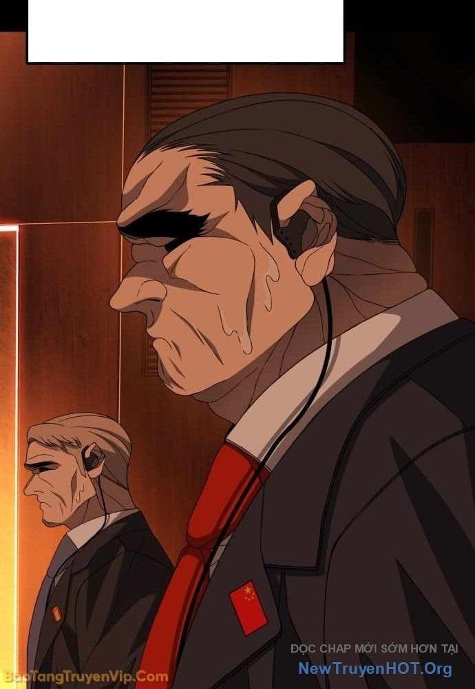 Siêu Anh Hùng Black Briday Chap 11 - Next Chap 12