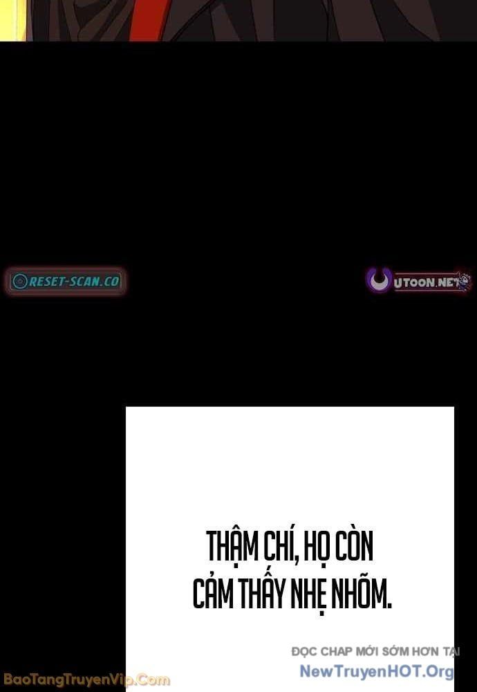 Siêu Anh Hùng Black Briday Chap 11 - Next Chap 12