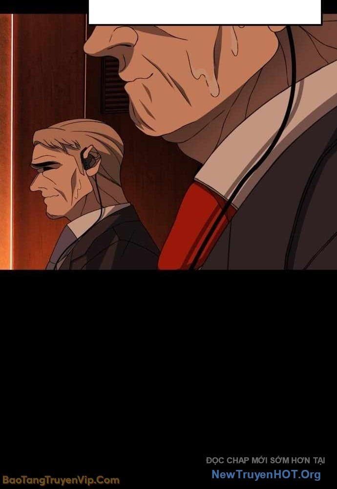 Siêu Anh Hùng Black Briday Chap 11 - Next Chap 12