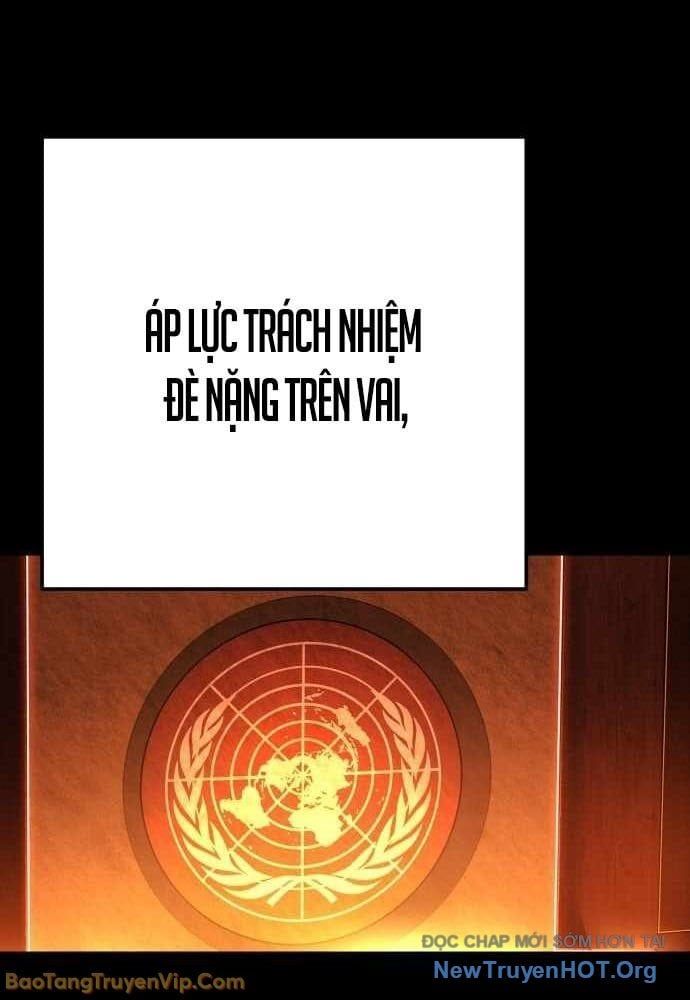 Siêu Anh Hùng Black Briday Chap 11 - Next Chap 12