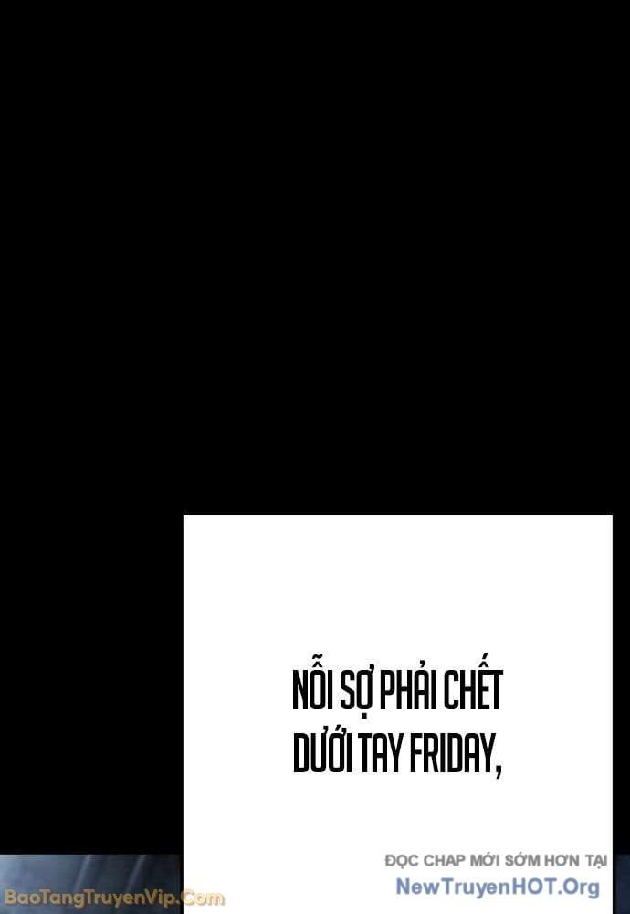 Siêu Anh Hùng Black Briday Chap 11 - Next Chap 12
