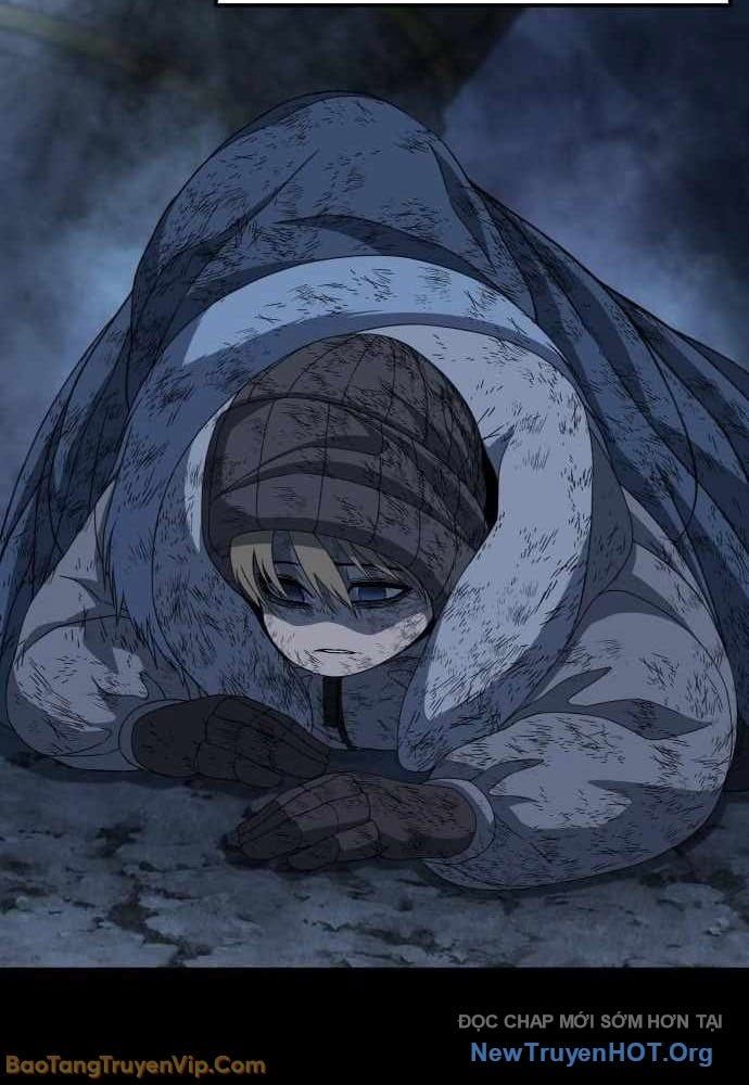 Siêu Anh Hùng Black Briday Chap 11 - Next Chap 12