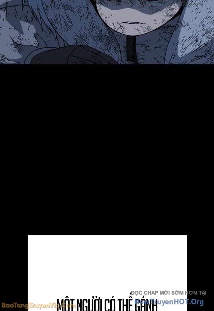 Siêu Anh Hùng Black Briday Chap 11 - Next Chap 12