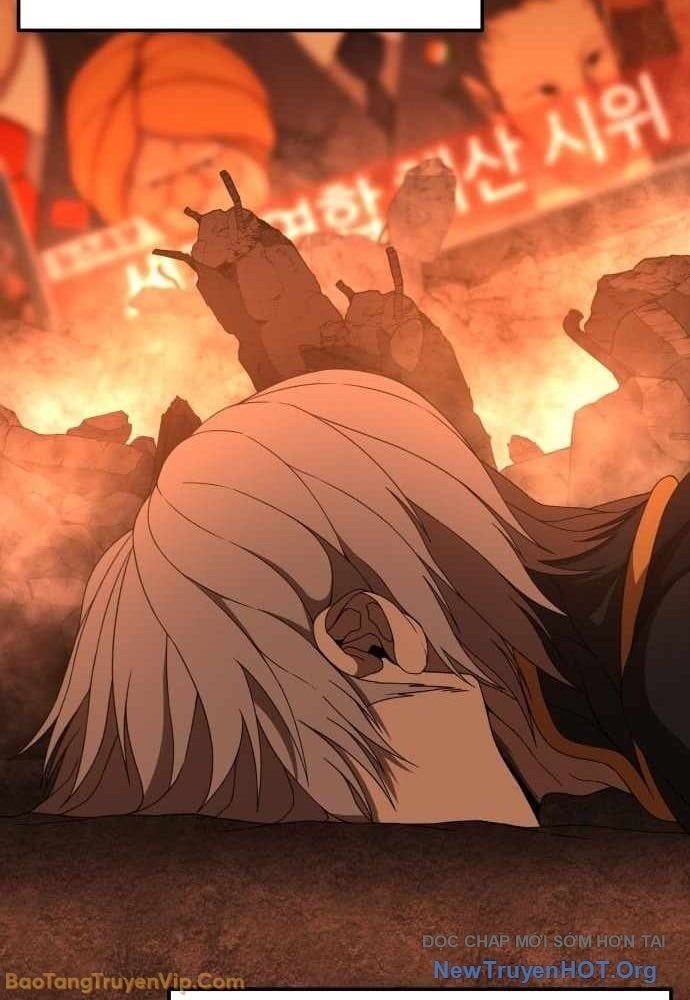 Siêu Anh Hùng Black Briday Chap 11 - Next Chap 12