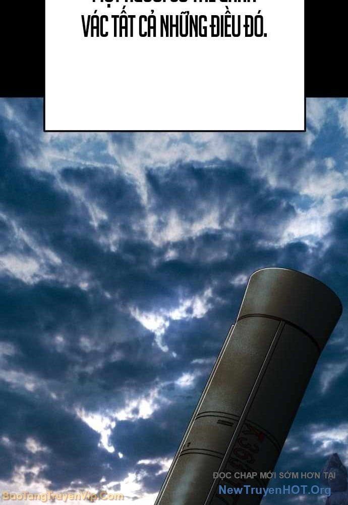 Siêu Anh Hùng Black Briday Chap 11 - Next Chap 12