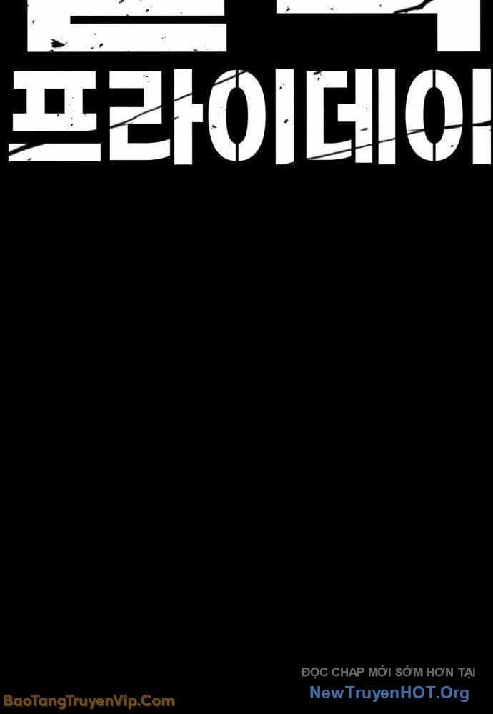 Siêu Anh Hùng Black Briday Chap 11 - Next Chap 12