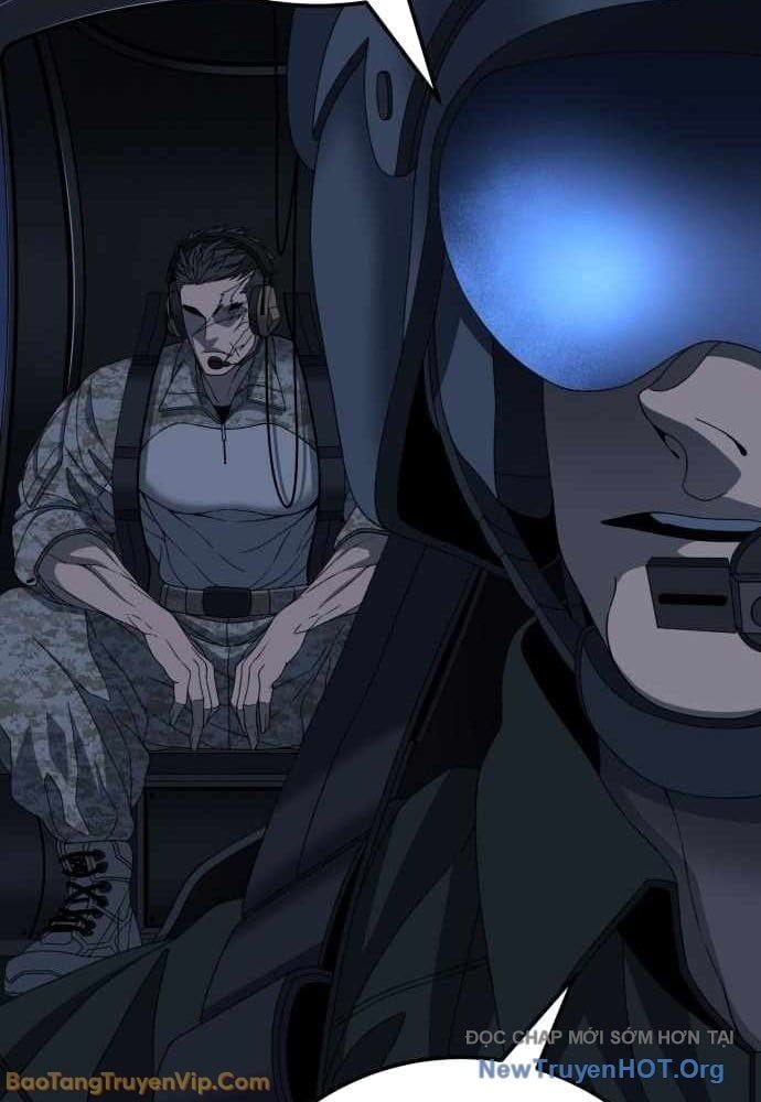 Siêu Anh Hùng Black Briday Chap 11 - Next Chap 12