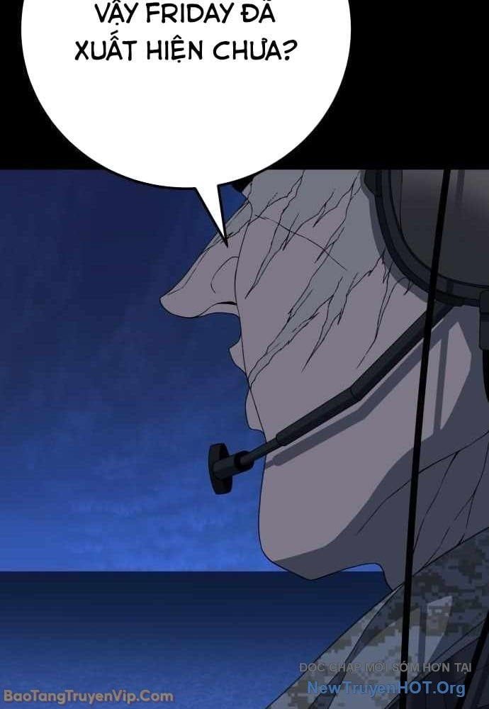 Siêu Anh Hùng Black Briday Chap 11 - Next Chap 12