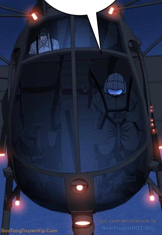 Siêu Anh Hùng Black Briday Chap 11 - Next Chap 12