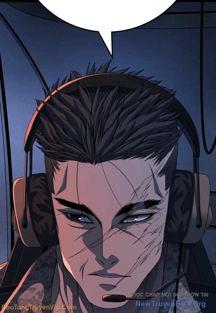 Siêu Anh Hùng Black Briday Chap 11 - Next Chap 12
