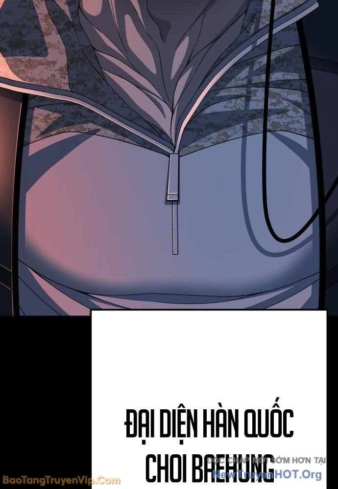 Siêu Anh Hùng Black Briday Chap 11 - Next Chap 12