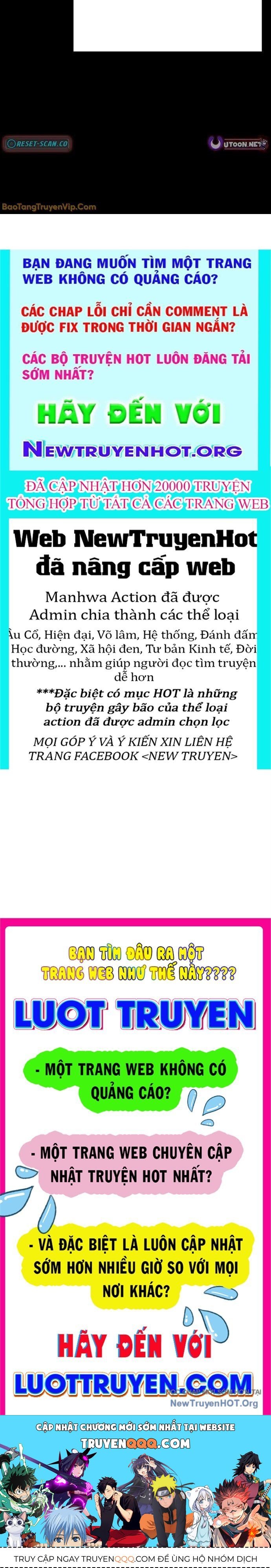 Siêu Anh Hùng Black Briday Chap 11 - Next Chap 12