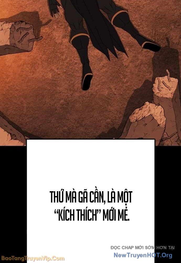 Siêu Anh Hùng Black Briday Chap 11 - Next Chap 12