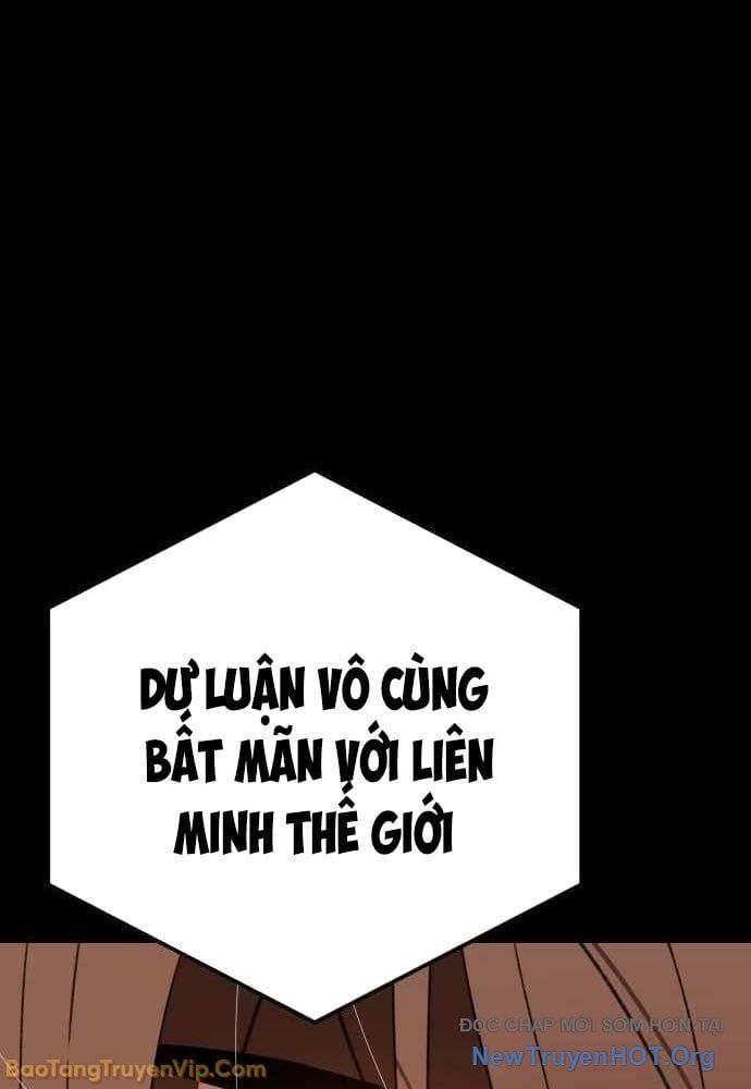 Siêu Anh Hùng Black Briday Chap 11 - Next Chap 12