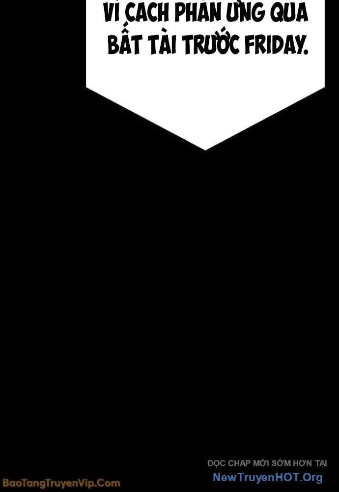 Siêu Anh Hùng Black Briday Chap 11 - Next Chap 12