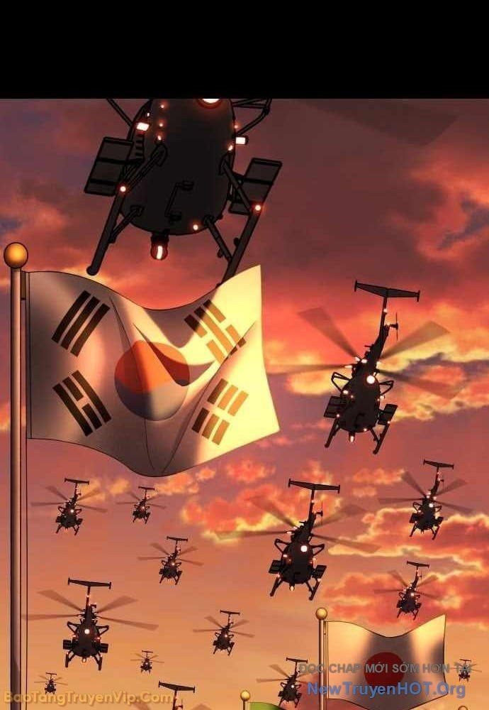 Siêu Anh Hùng Black Briday Chap 11 - Next Chap 12