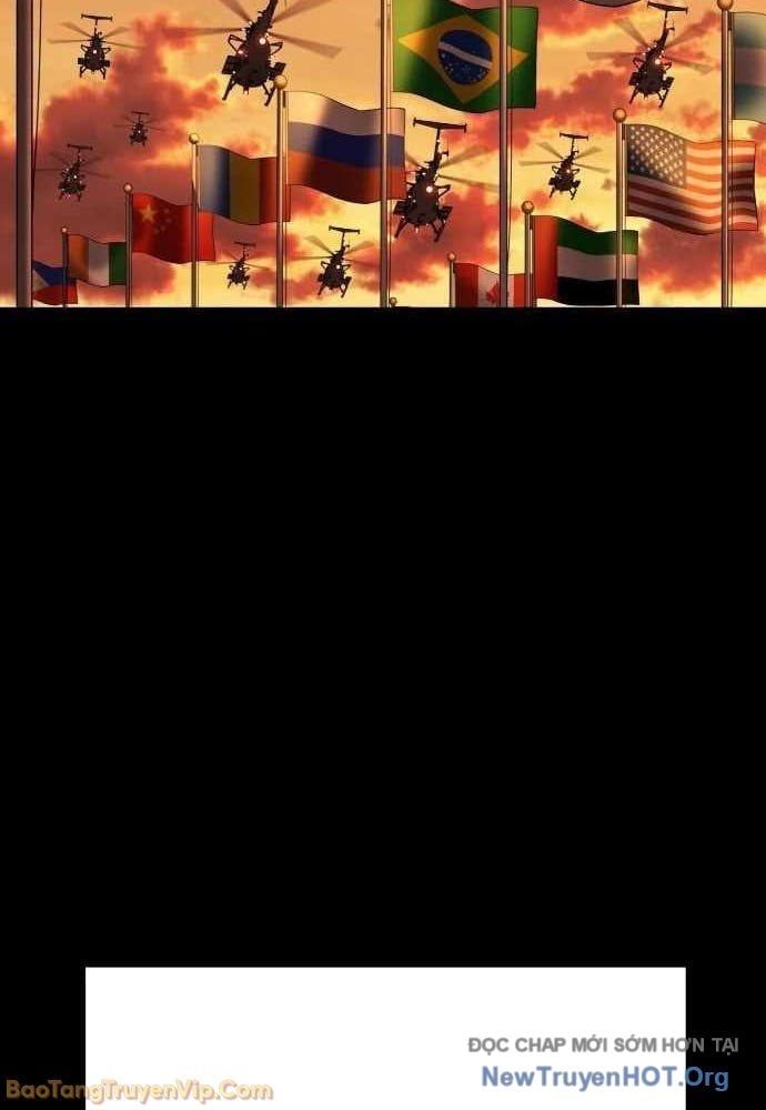 Siêu Anh Hùng Black Briday Chap 11 - Next Chap 12
