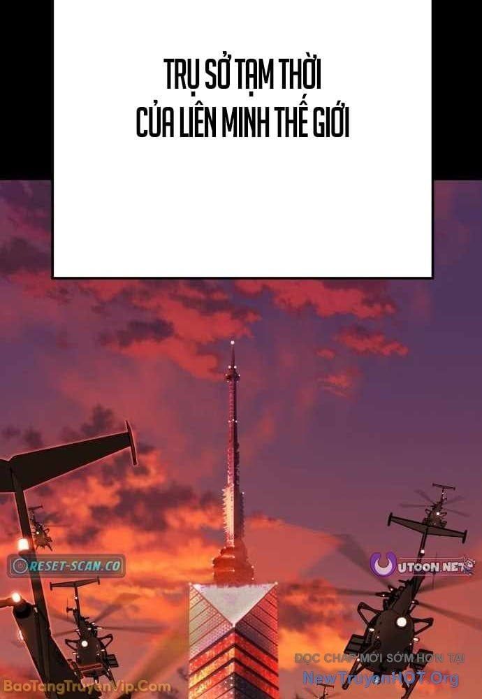 Siêu Anh Hùng Black Briday Chap 11 - Next Chap 12