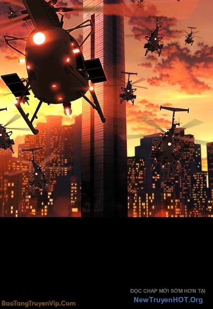 Siêu Anh Hùng Black Briday Chap 11 - Next Chap 12