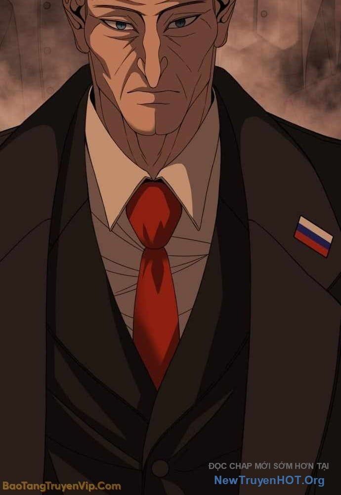 Siêu Anh Hùng Black Briday Chap 11 - Next Chap 12