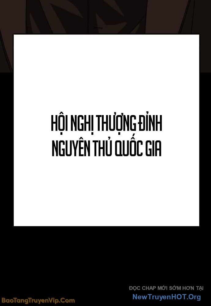 Siêu Anh Hùng Black Briday Chap 11 - Next Chap 12