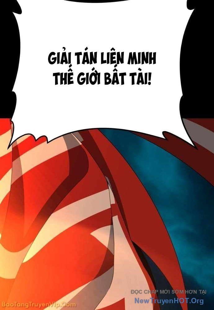 Siêu Anh Hùng Black Briday Chap 11 - Next Chap 12