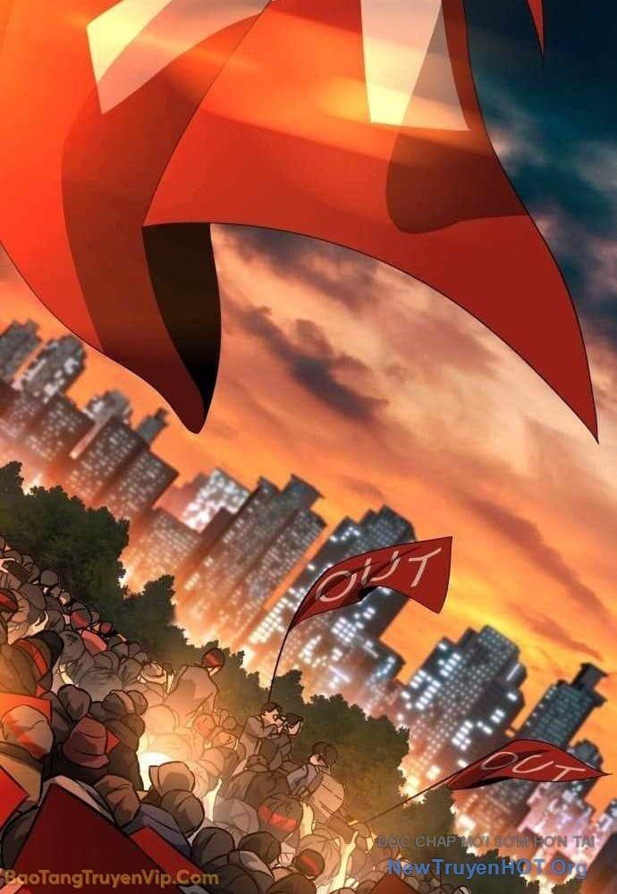 Siêu Anh Hùng Black Briday Chap 11 - Next Chap 12