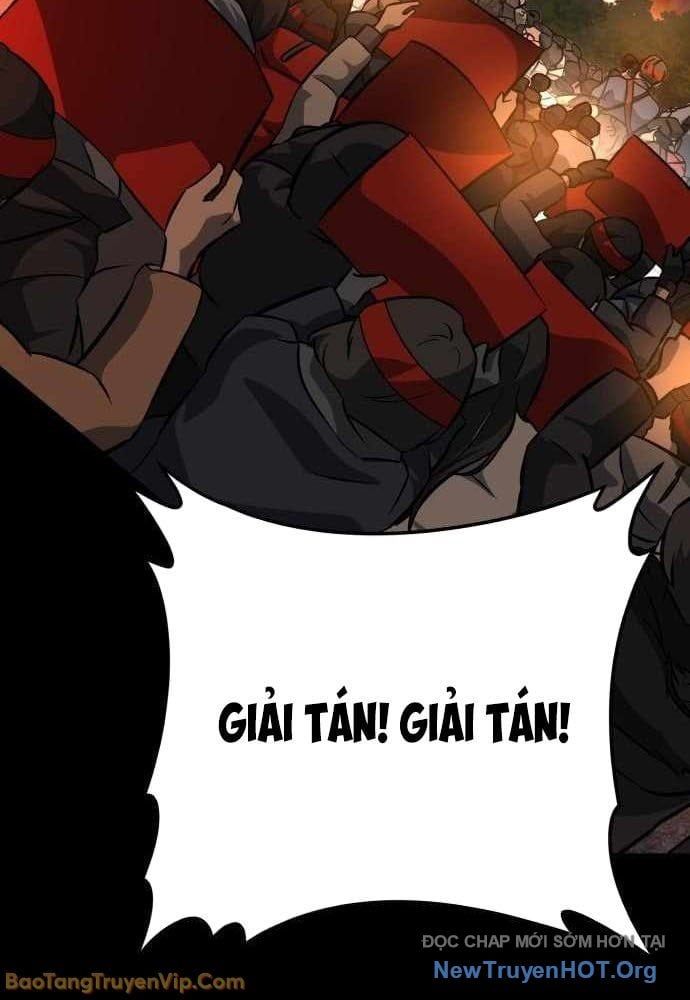 Siêu Anh Hùng Black Briday Chap 11 - Next Chap 12