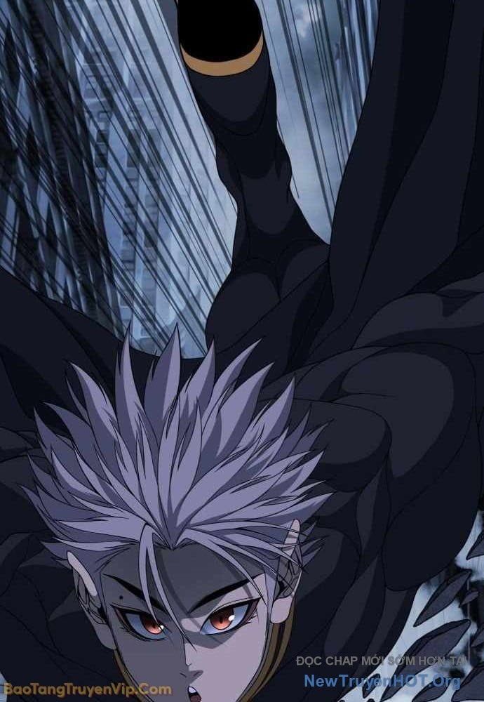 Siêu Anh Hùng Black Briday Chap 11 - Next Chap 12