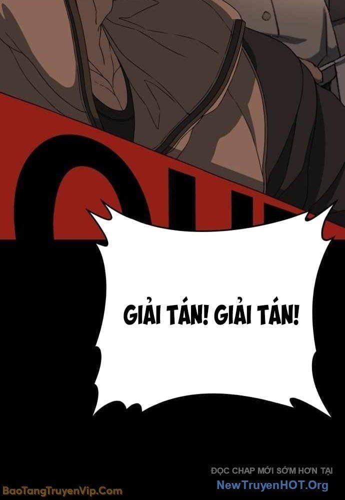 Siêu Anh Hùng Black Briday Chap 11 - Next Chap 12