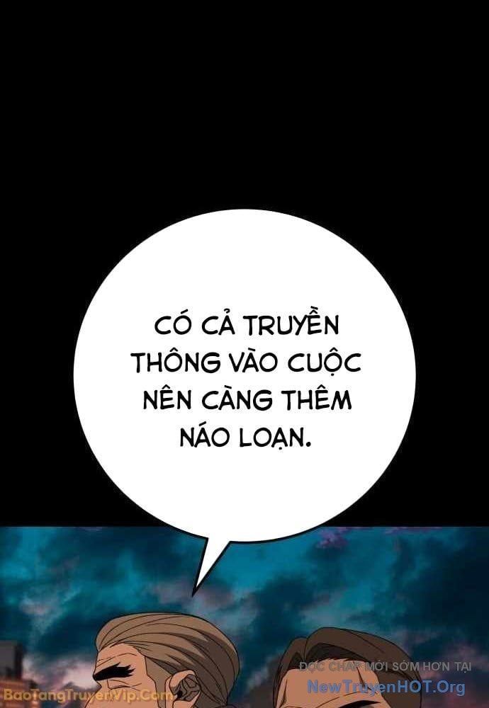 Siêu Anh Hùng Black Briday Chap 11 - Next Chap 12