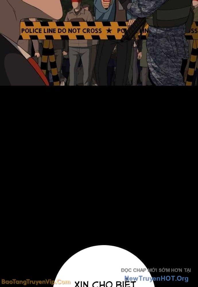 Siêu Anh Hùng Black Briday Chap 11 - Next Chap 12