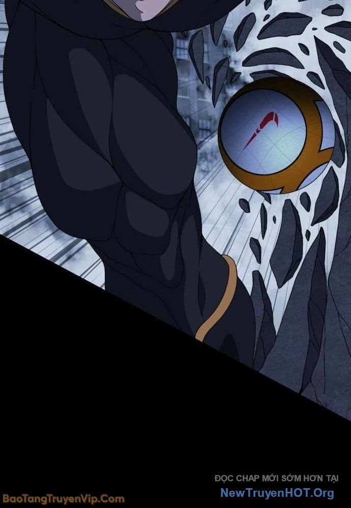 Siêu Anh Hùng Black Briday Chap 11 - Next Chap 12