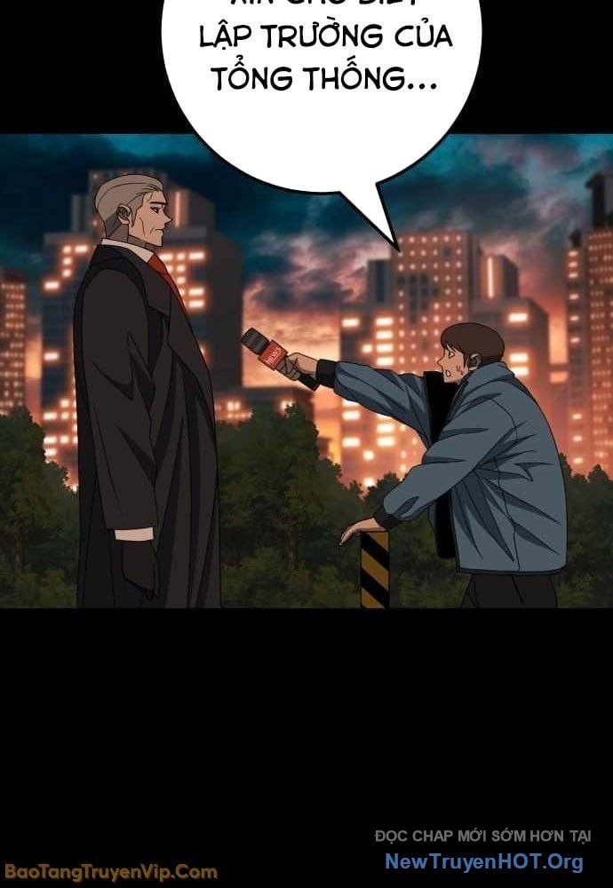 Siêu Anh Hùng Black Briday Chap 11 - Next Chap 12