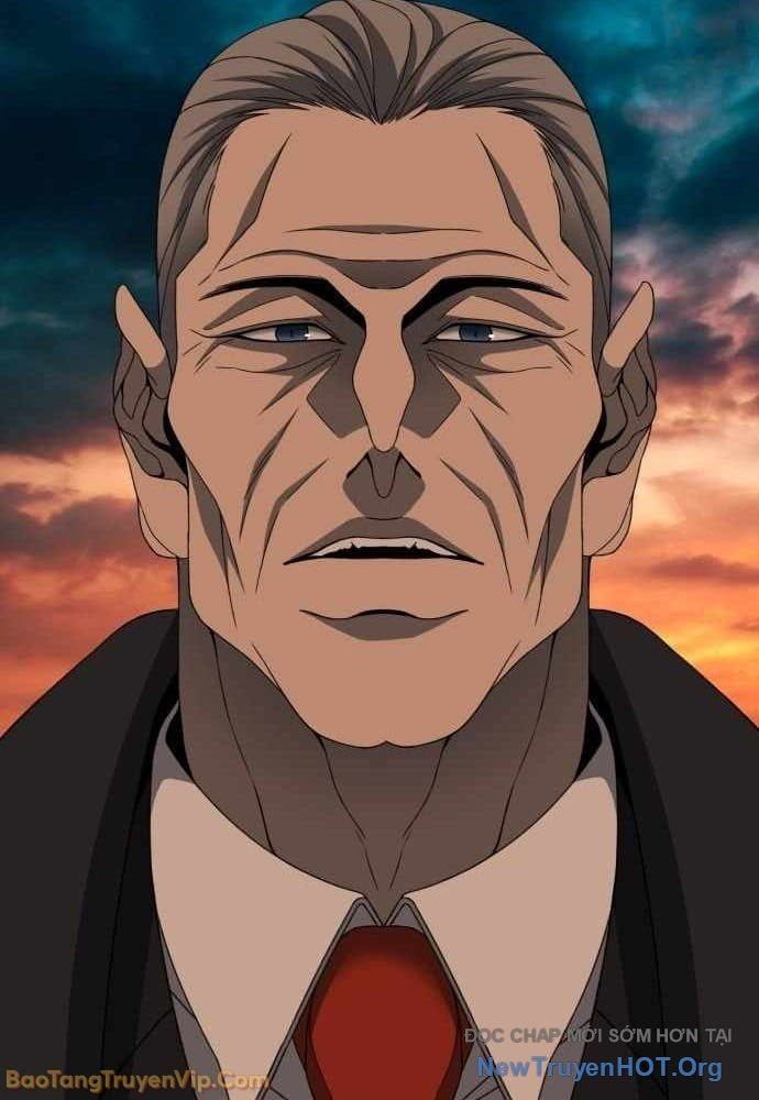 Siêu Anh Hùng Black Briday Chap 11 - Next Chap 12