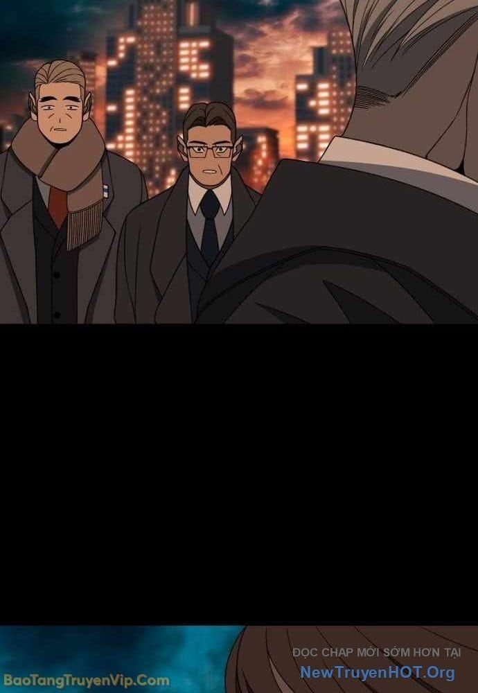Siêu Anh Hùng Black Briday Chap 11 - Next Chap 12
