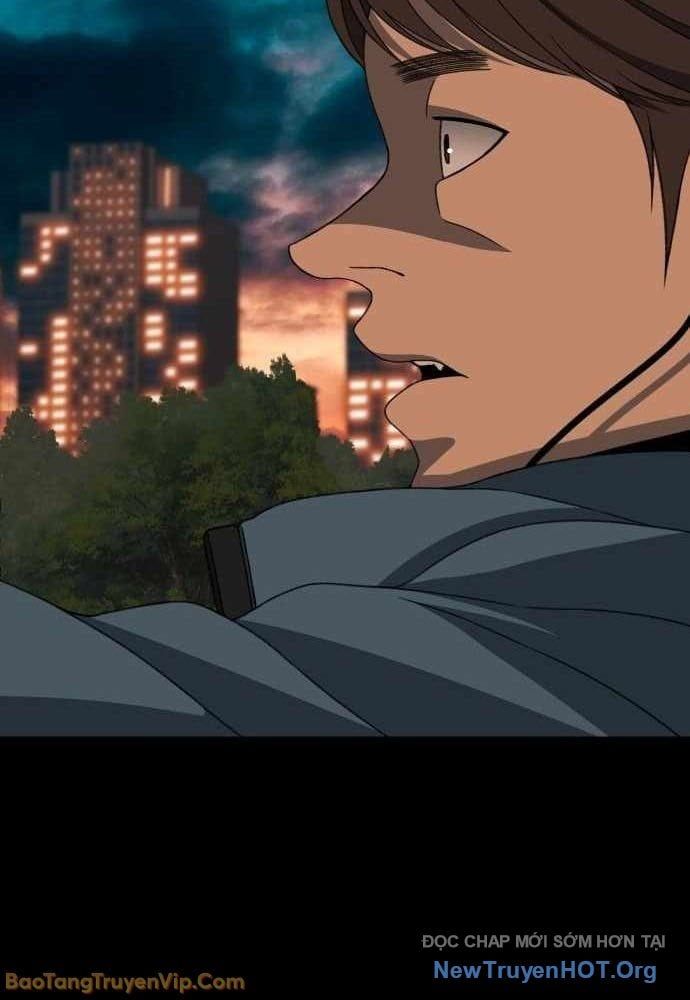 Siêu Anh Hùng Black Briday Chap 11 - Next Chap 12