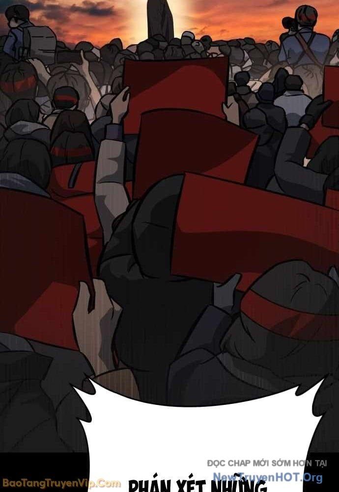 Siêu Anh Hùng Black Briday Chap 11 - Next Chap 12