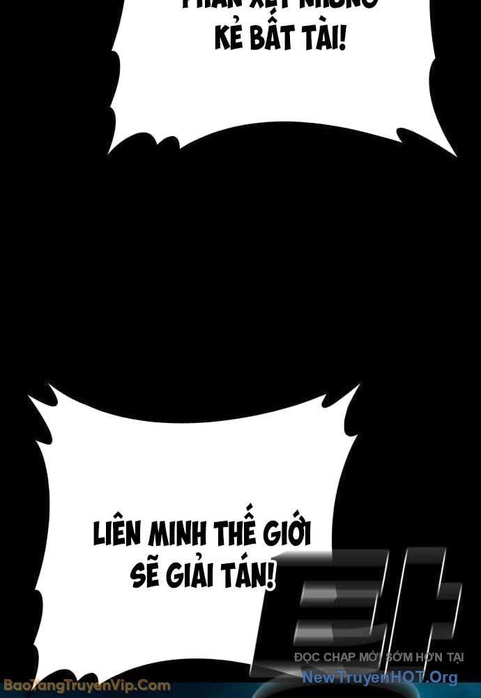 Siêu Anh Hùng Black Briday Chap 11 - Next Chap 12
